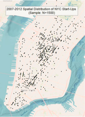 NYC Map